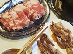 -北平楼·老北京涮羊肉(双流总店)