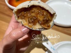 玫瑰五谷包-荣小馆(椒江青悦城店)