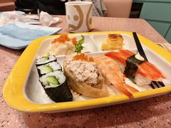 -元气寿司(环球港店)