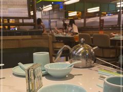 大堂-润园四季椰子鸡火锅(南山海岸城店)