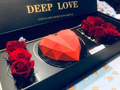 -5Cake五度无蔗糖低脂蛋糕(陶然亭店)