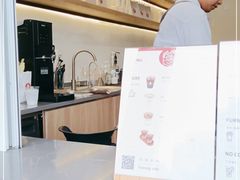 -福驎咖啡FURNING CAFE(固戍华丰店)