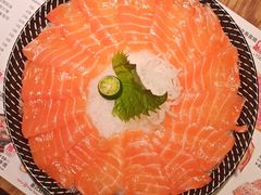 -Sushi Love 创意寿司(丽影广场店)
