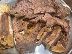 -谢大牛馆·中式卤牛排(老店)