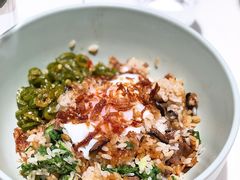 牛脸颊肉拌饭-胡麻(静安嘉里店)