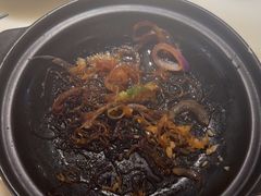 -绿茶餐厅(青岛城阳万象汇店)