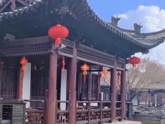 -常熟方塔园