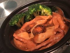 -皇朝会.经典传统粤菜(外滩店)