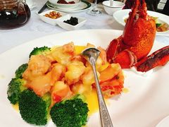 -老洋房花园饭店(绍兴路店)