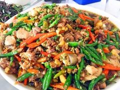 尖椒鸡-陈有良尖椒鸡(江津总店)