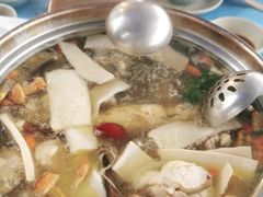 -千岛蚝高压锅生蚝·人参火锅(白云万达店)