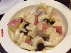 -Mr.Pizza米斯特比萨(苏州平江万达广场店)