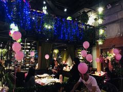 -别院里音乐餐酒吧(双流航空港店)