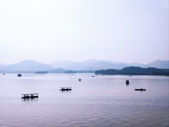 -湖畔居茶楼(湖滨店)