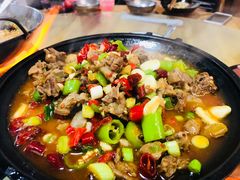 -张关合渣(朱家坳店)
