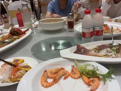 -海虹舫海鲜大酒店(诸暨店)