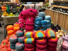 -LUSH(威尼斯人店)
