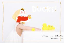 -小矮人专业儿童摄影(宜家店)