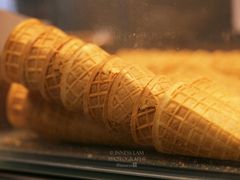 -歎雪糕低糖低脂Gelato冰淇淋