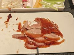-京尊烤鸭店JINGZUN(春秀路店)