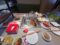 -海底捞火锅(徐州火车站店)