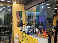-谜盒子奇幻密室(南屏店)