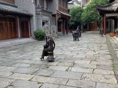 -龙潭水乡