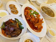 -玫瑰厅上海菜(兴国路店)