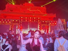 -南宁方特东盟神画