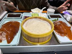 -紫光园·烤鸭·北京菜(团结湖店)