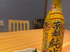 -割烹旭日本料理(龙湖狮山天街店)