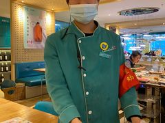 -青瓷火锅料理(西单大悦城店)