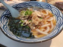 -千寻山野烤肉(天虹店)