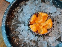 海胆酱焗蟹宝-Mr·Fish鱼鲜生海鲜放题(银泰in99店)