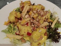 -喜宴又一村·粤菜·茶点·海鲜(壹方天地店)