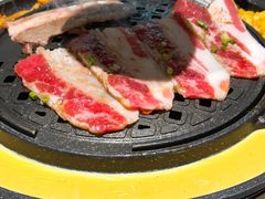 -韩宫宴和牛烤肉(合肥滨湖银泰城店)