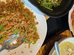 -恒记饭店(珠江路总店)