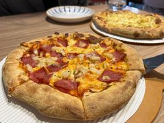 -必胜客(砂之船中东奥莱店)