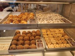 巧克力麻薯-珍糕兴(三林店)