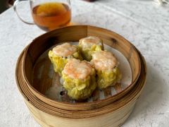 -海湾壹品·粤菜·早茶·烤鸭(拱北店)