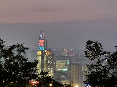 -千佛山风景名胜区