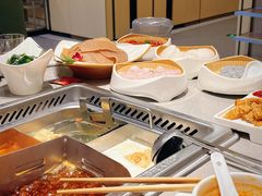 -海底捞火锅(江北万达商业广场店)