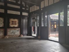 -八大山人梅湖景区