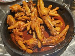 -七星布车休闲料理店