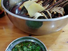 -厕所串串(文殊院店)