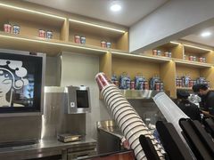 -霸王茶姬(正佳广场店)
