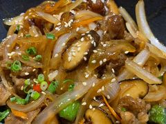 -本格丼·炭火烤肉饭(大悦路成都大悦城店)