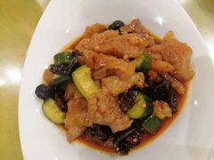 -春来和(汉城南路店)