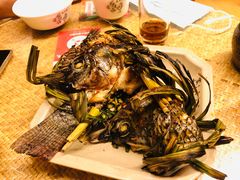 -多哥水傣味餐厅(司马巷店)