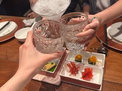 -柿合缘新京菜(国金中心商场店)